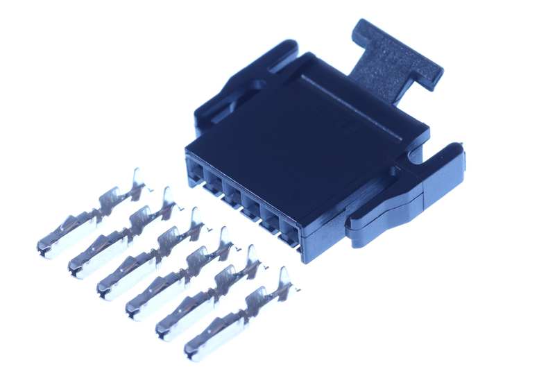 Electrical connector repair kit